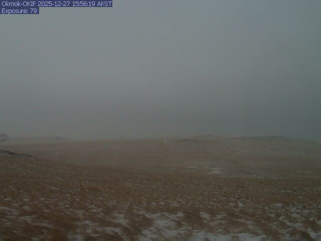 Okmok [OKIF, 717 ft]