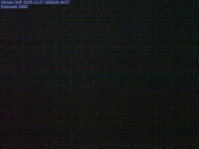 Okmok [OKIF, 717 ft]