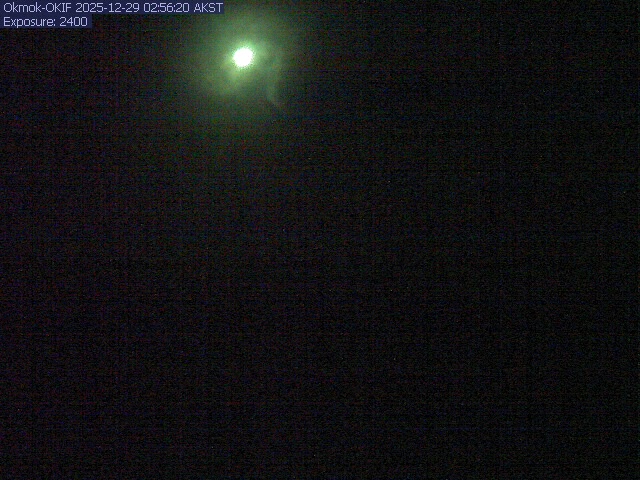 Okmok [OKIF, 717 ft]