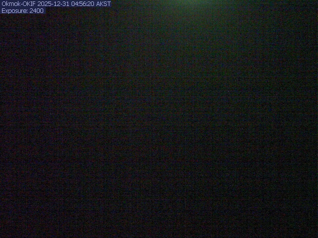 Okmok [OKIF, 717 ft]