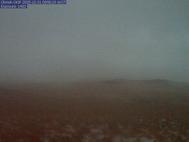 Okmok [OKIF, 717 ft]