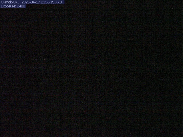 Okmok [OKIF, 717 ft]