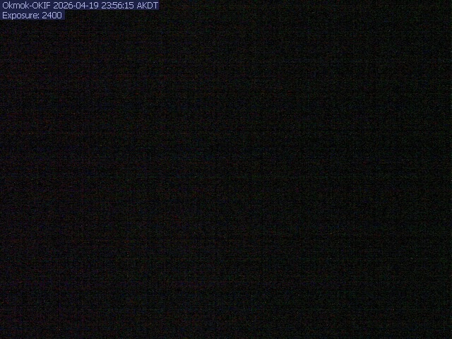 Okmok [OKIF, 717 ft]