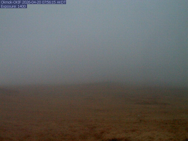 Okmok [OKIF, 717 ft]