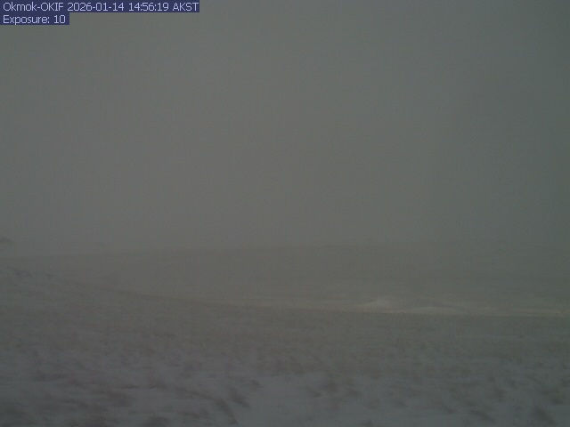 Okmok [OKIF, 717 ft]