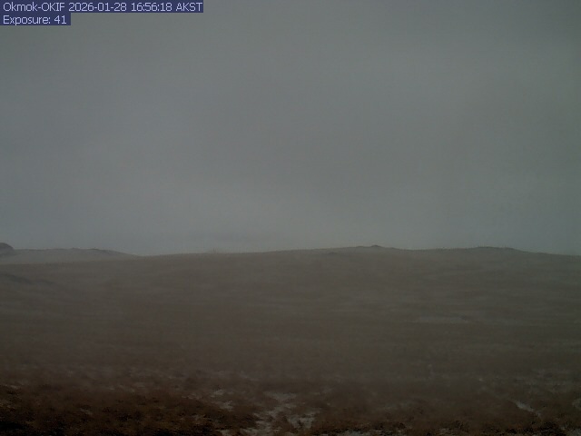 Okmok [OKIF, 717 ft]