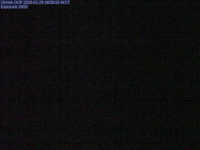 Okmok [OKIF, 717 ft]