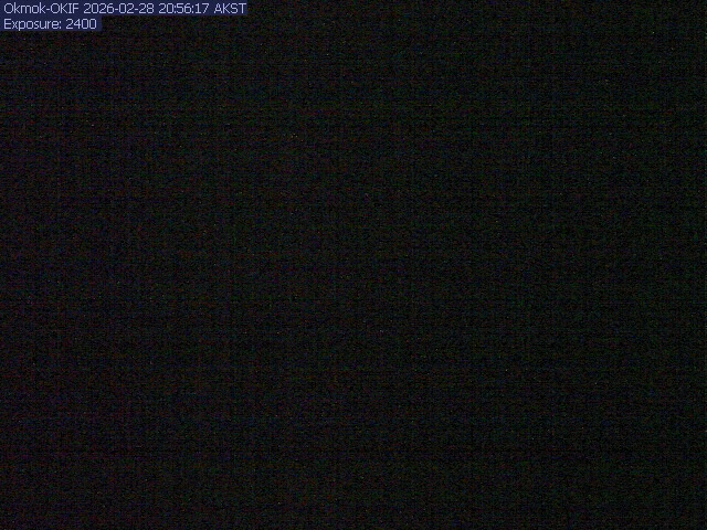 Okmok [OKIF, 717 ft]