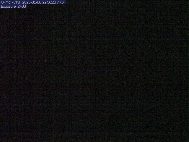 Okmok [OKIF, 717 ft]