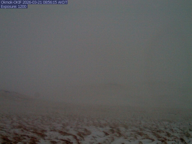 Okmok [OKIF, 717 ft]