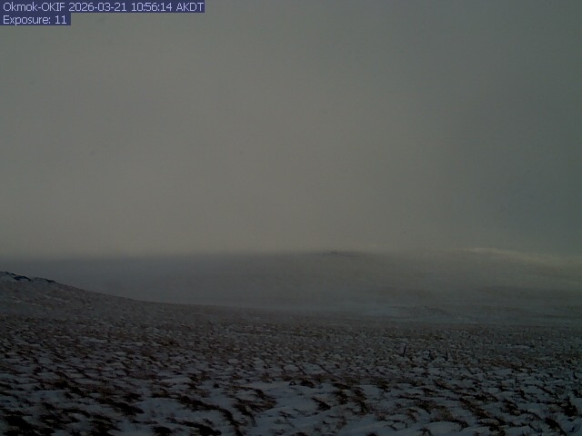 Okmok [OKIF, 717 ft]