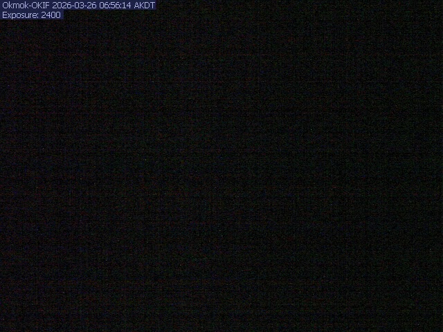 Okmok [OKIF, 717 ft]