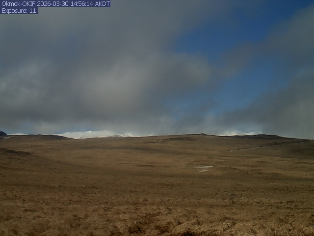 Okmok [OKIF, 717 ft]