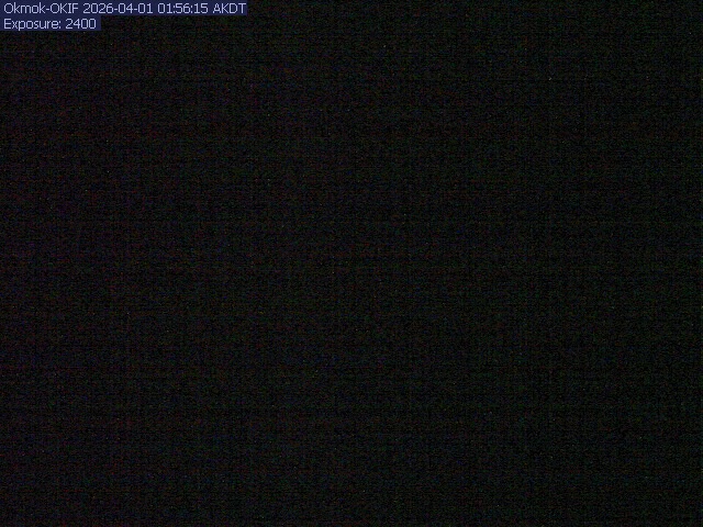 Okmok [OKIF, 717 ft]