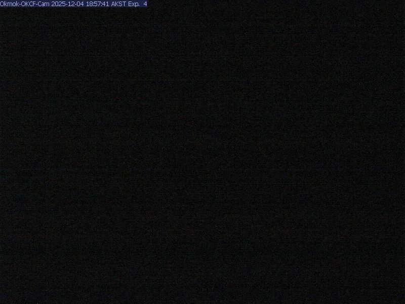 Okmok [OKCF, 2247 ft]