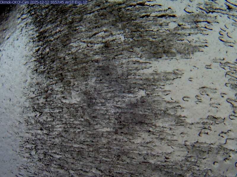 Okmok [OKCF, 2247 ft]