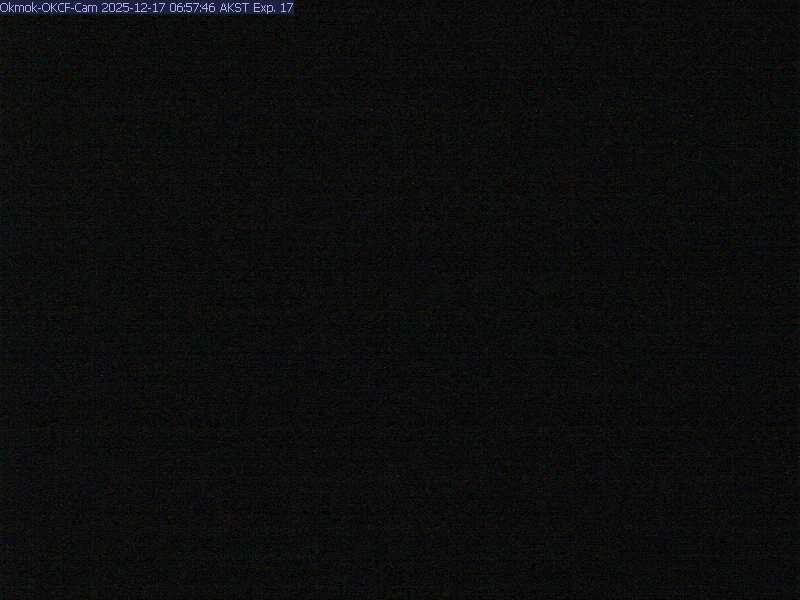 Okmok [OKCF, 2247 ft]