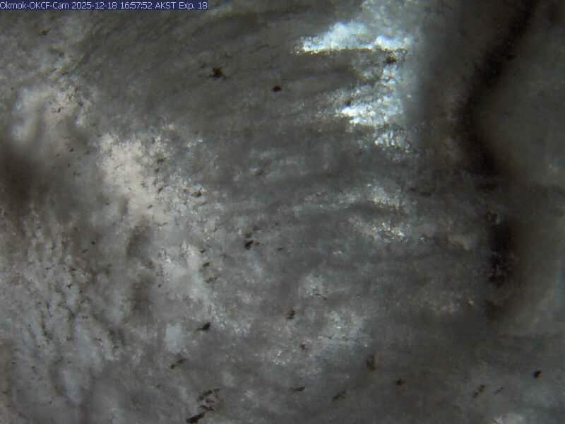 Okmok [OKCF, 2247 ft]