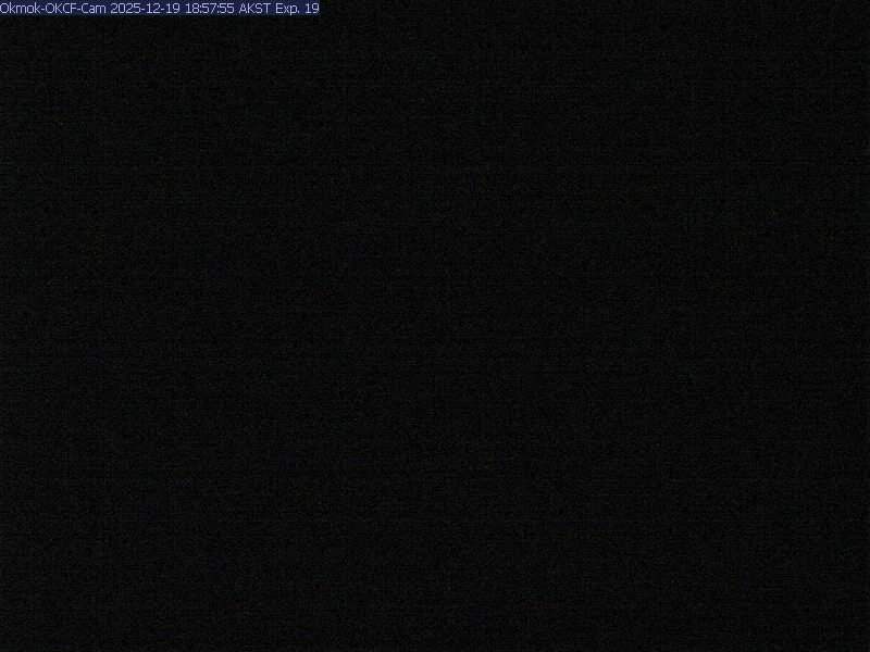 Okmok [OKCF, 2247 ft]