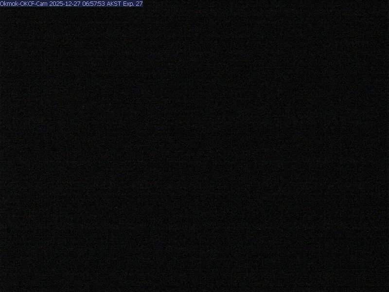 Okmok [OKCF, 2247 ft]