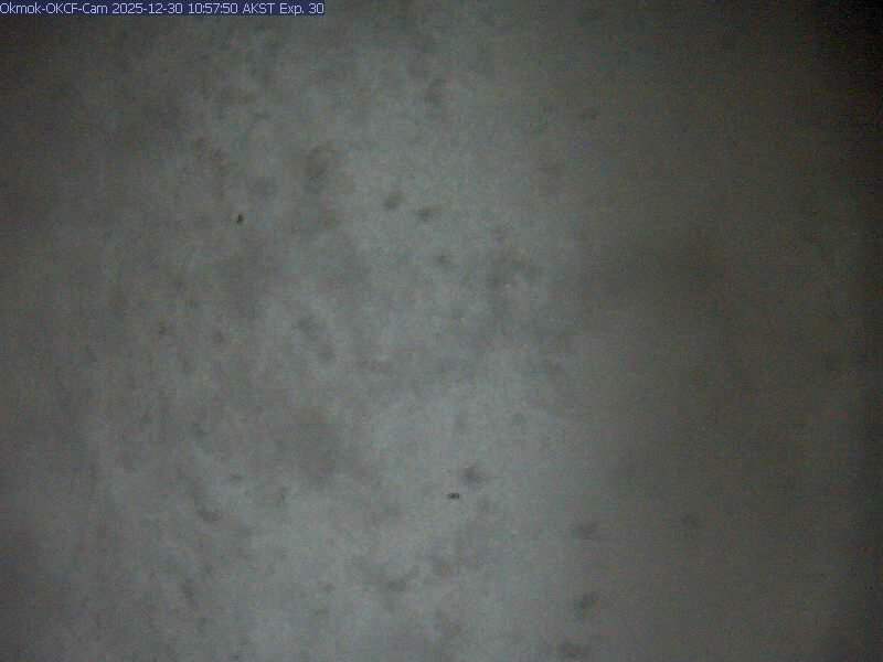 Okmok [OKCF, 2247 ft]