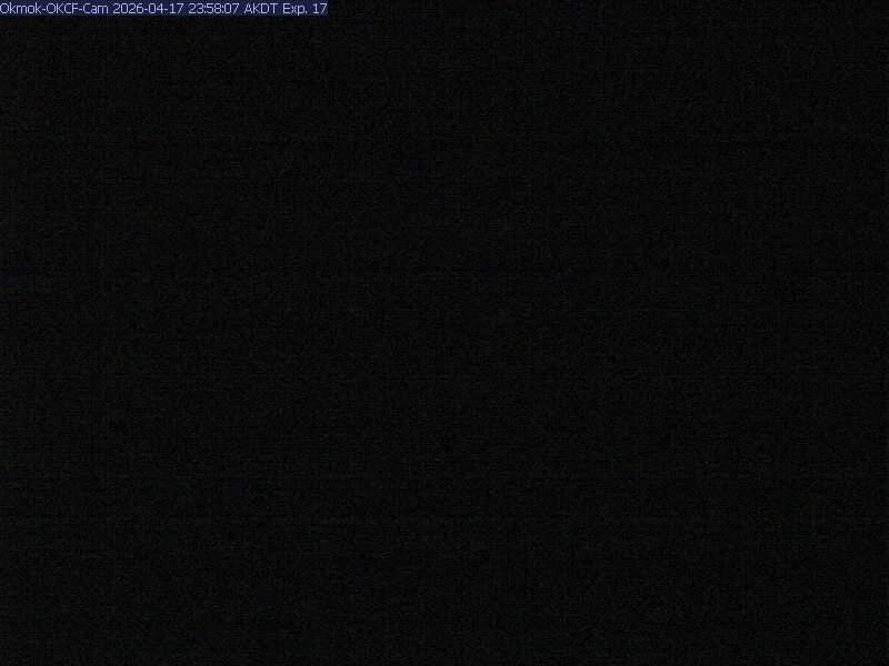 Okmok [OKCF, 2247 ft]