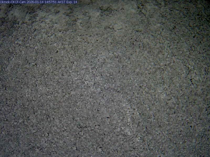 Okmok [OKCF, 2247 ft]