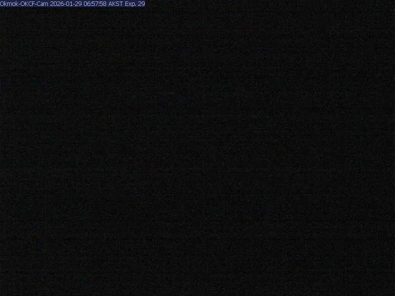 Okmok [OKCF, 2247 ft]