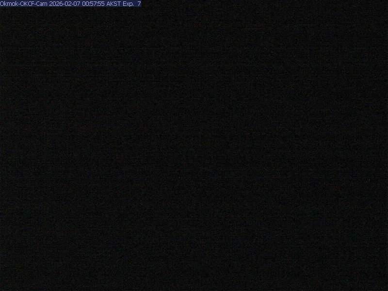 Okmok [OKCF, 2247 ft]