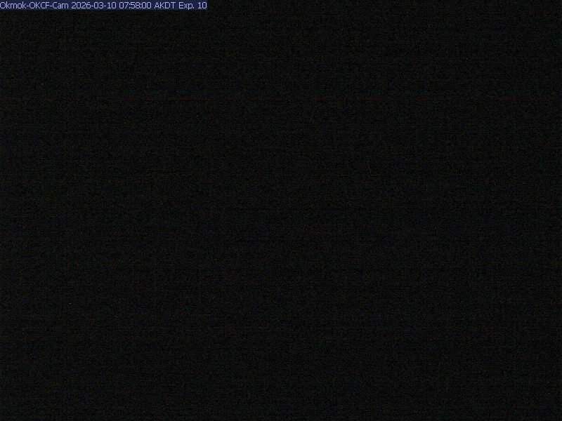 Okmok [OKCF, 2247 ft]