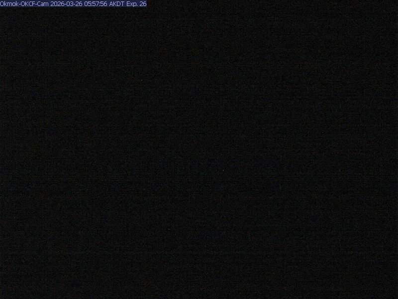 Okmok [OKCF, 2247 ft]