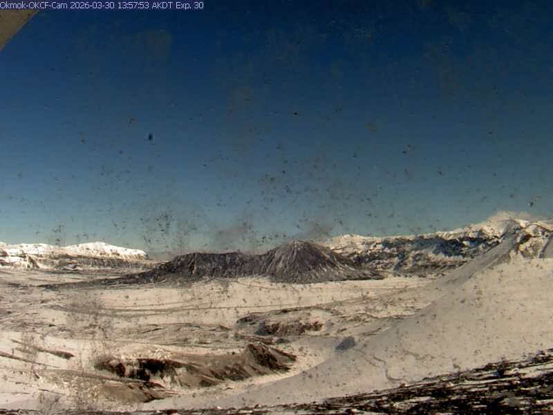 Okmok [OKCF, 2247 ft]