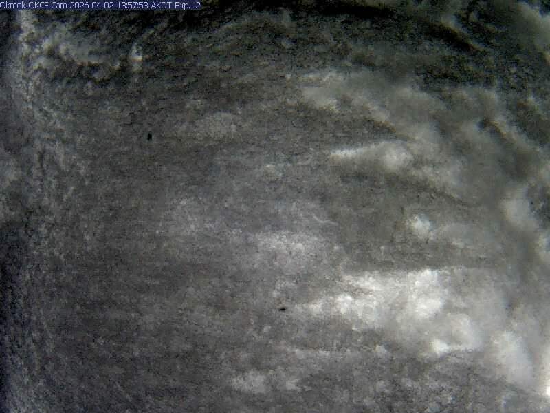 Okmok [OKCF, 2247 ft]