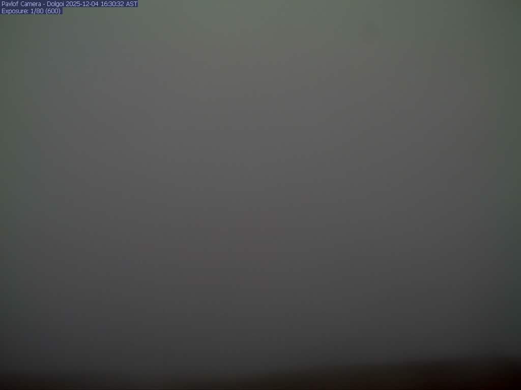 Pavlof [DOL, 1486 ft]