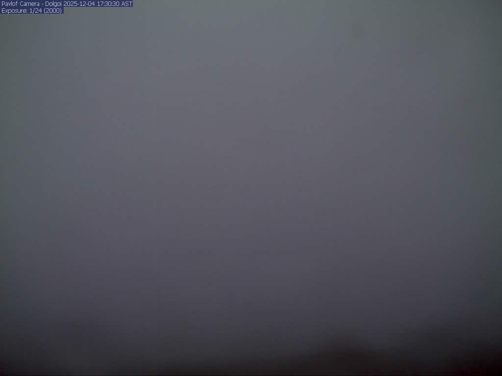 Pavlof [DOL, 1486 ft]