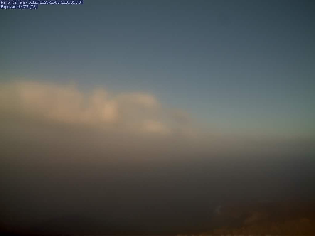 Pavlof [DOL, 1486 ft]