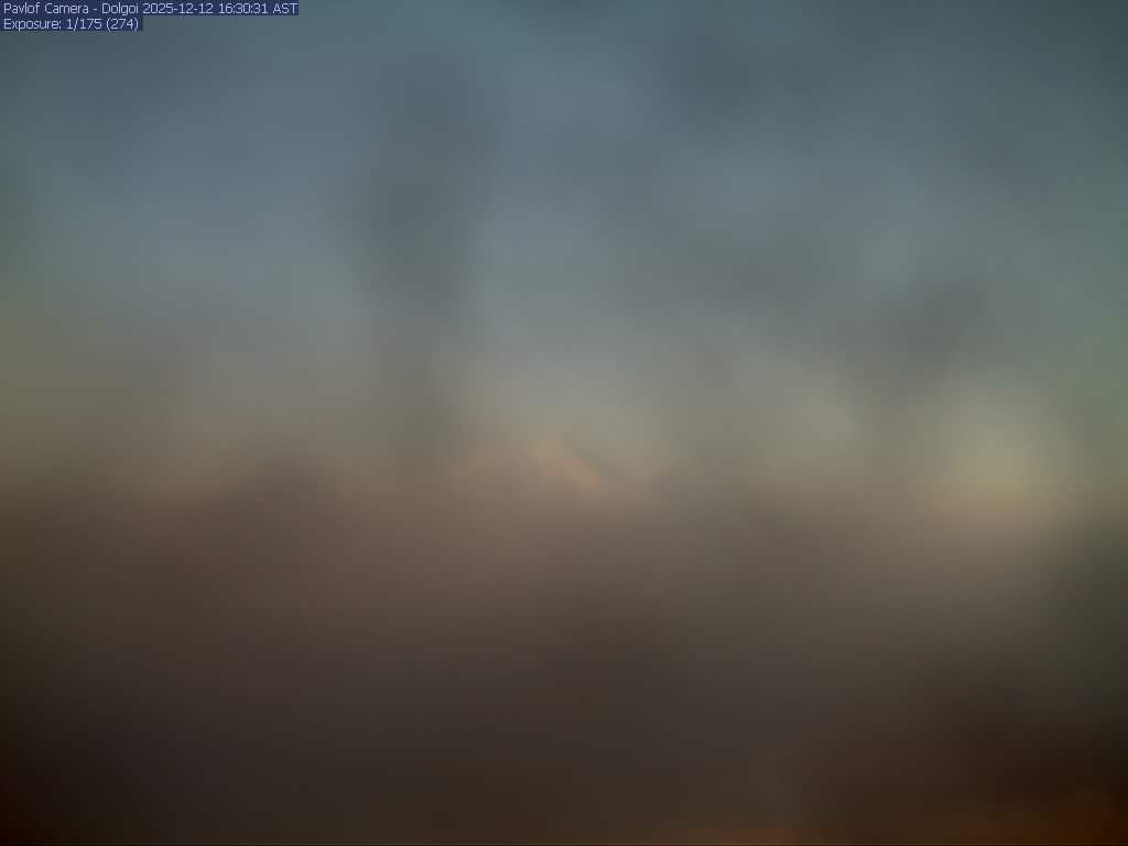 Pavlof [DOL, 1486 ft]