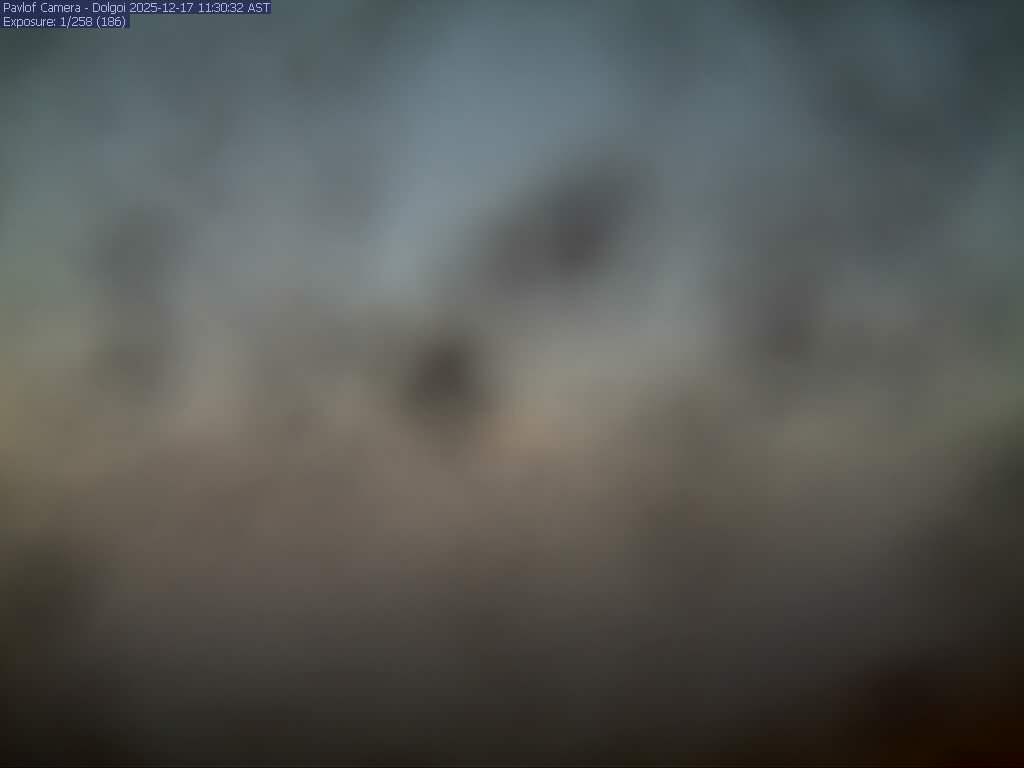 Pavlof [DOL, 1486 ft]