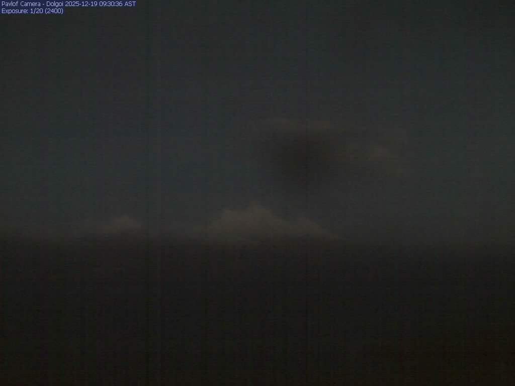 Pavlof [DOL, 1486 ft]