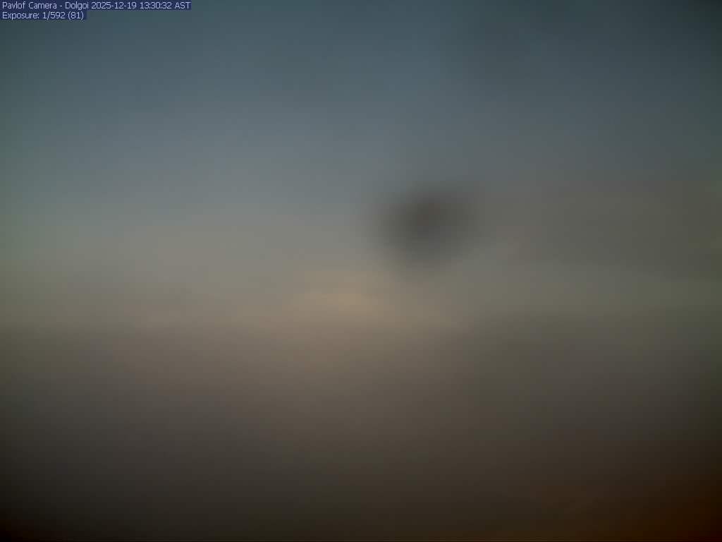 Pavlof [DOL, 1486 ft]