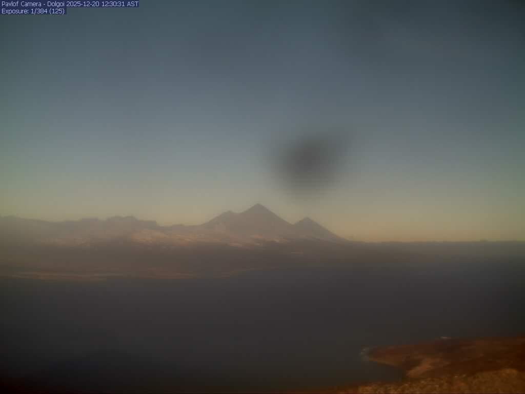 Pavlof [DOL, 1486 ft]