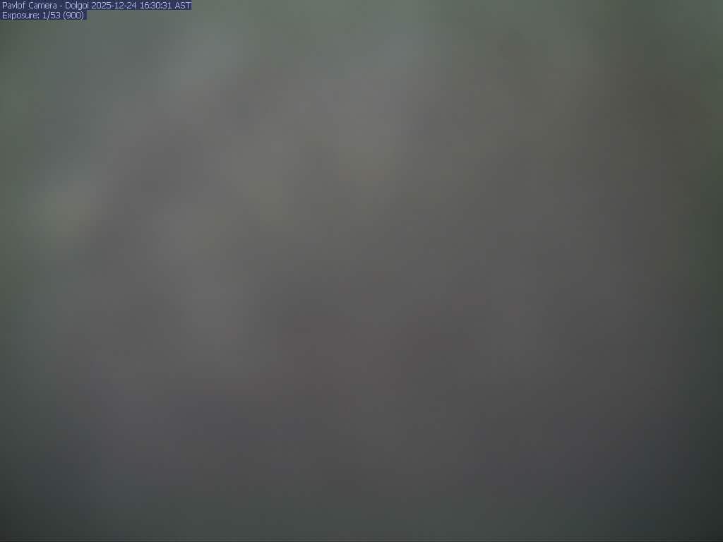 Pavlof [DOL, 1486 ft]