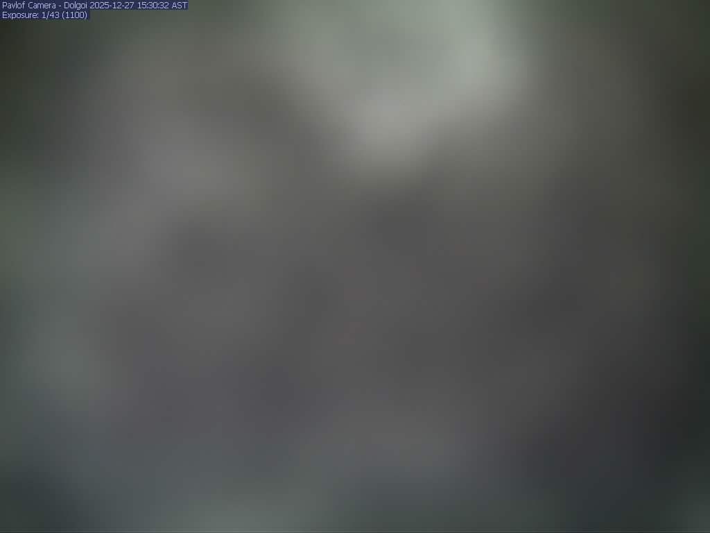 Pavlof [DOL, 1486 ft]