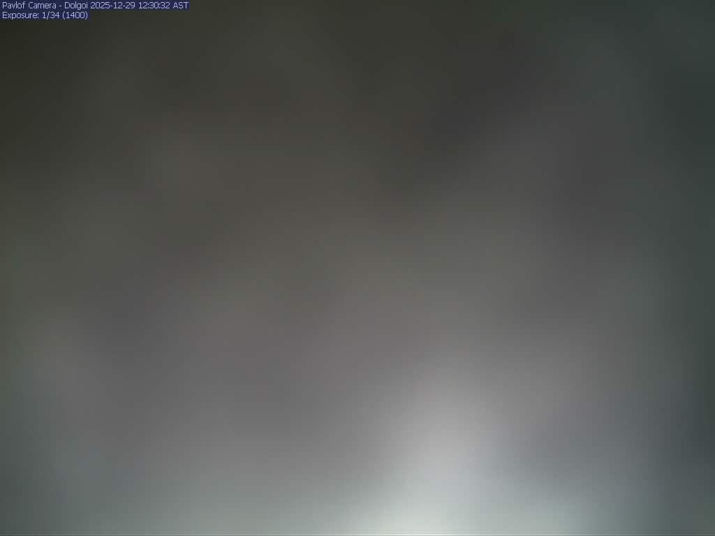 Pavlof [DOL, 1486 ft]