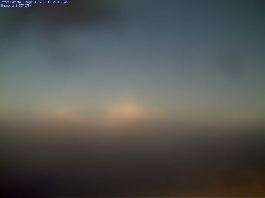 Pavlof [DOL, 1486 ft]