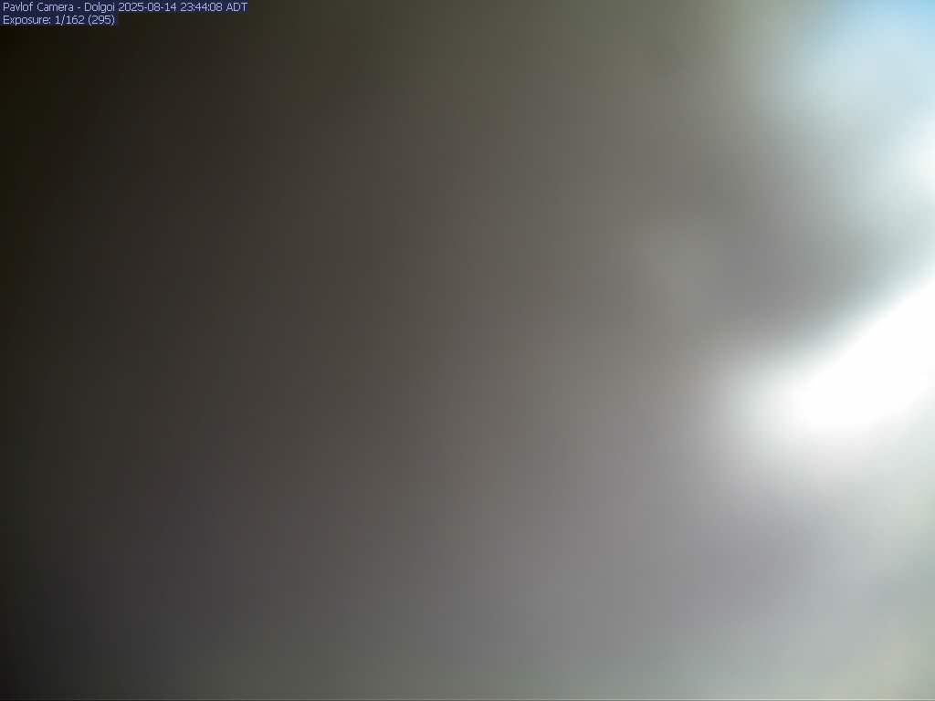 Pavlof [DOL, 1486 ft]