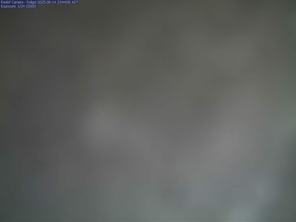 Pavlof [DOL, 1486 ft]