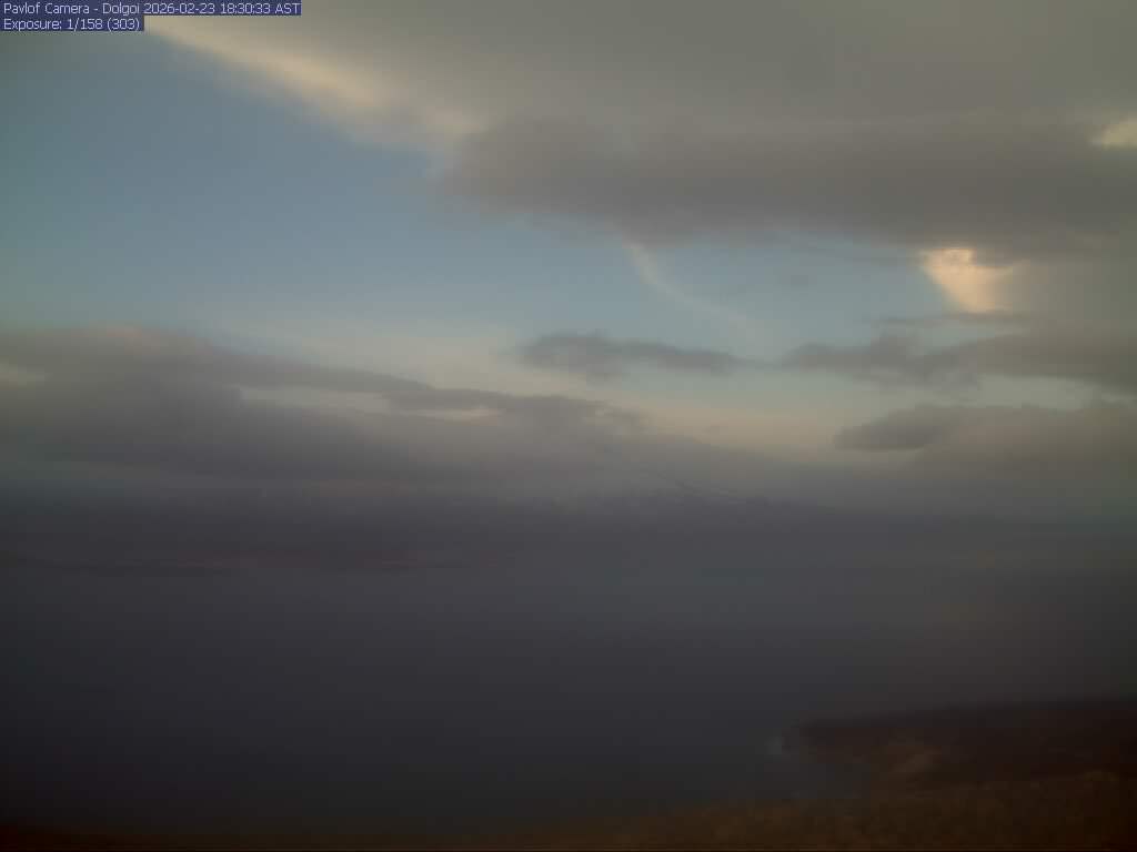 Pavlof [DOL, 1486 ft]