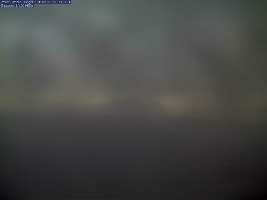 Pavlof [DOL, 1486 ft]