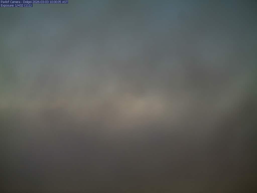 Pavlof [DOL, 1486 ft]